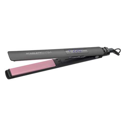 Стайлер Scarlett SC-HS60T80 Black в Техпорт