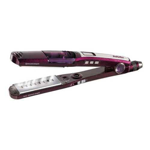 Выпрямитель волос Babyliss I-Pro ST395E Violet в Техпорт