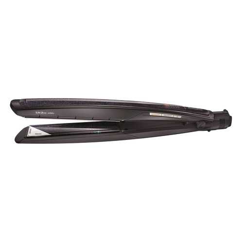 Выпрямитель волос Babyliss ST327E Black в Техпорт