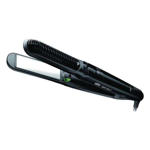 Выпрямитель волос Braun Satin Hair 5 ST 570 Black в Техпорт