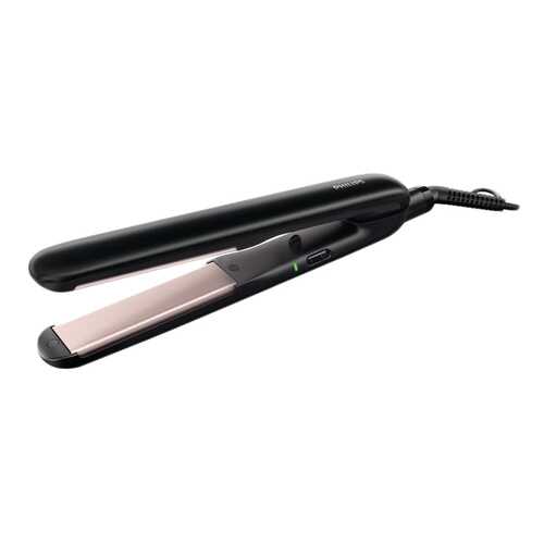 Выпрямитель волос Philips EssentialCare HP8321/00 Violet/Black в Техпорт