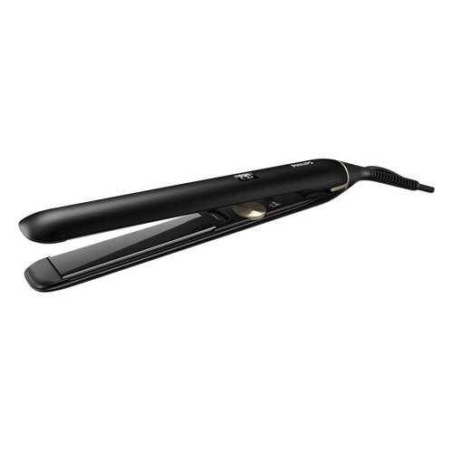 Выпрямитель волос Philips Pro HPS930/00 Black в Техпорт