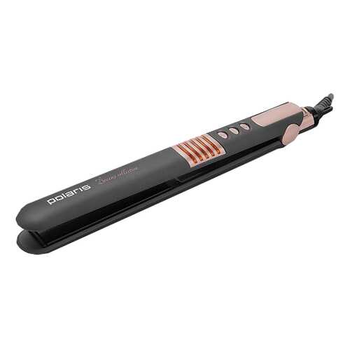 Выпрямитель волос Polaris PHS 2512KT Black/Beige в Техпорт