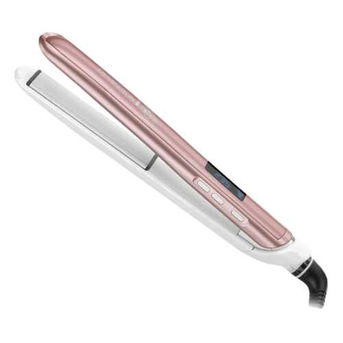 Выпрямитель волос Redmond Rose Luxe S9505 White/Pink в Техпорт