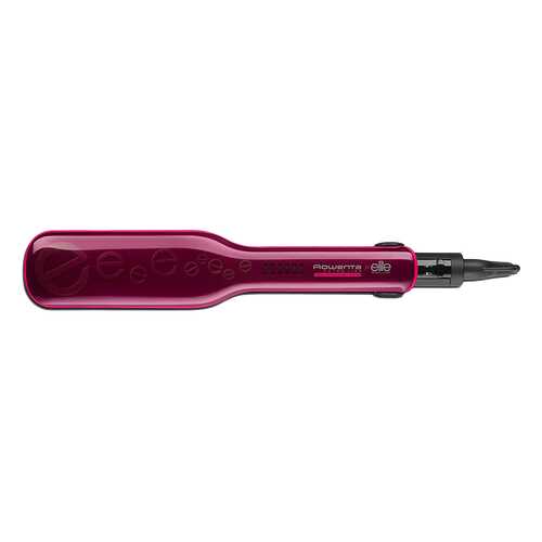 Выпрямитель волос Rowenta Extra Liss SF4112F0 Pink в Техпорт