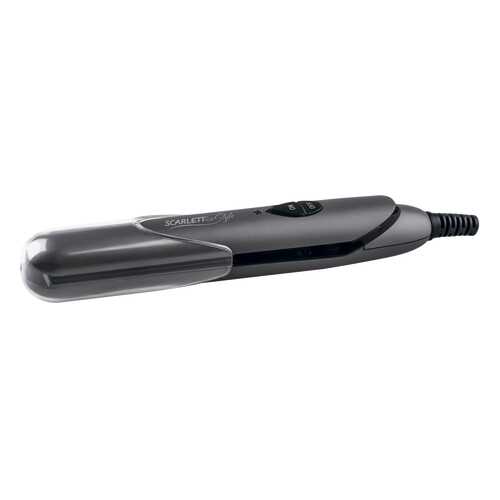 Выпрямитель волос Scarlett Top Style SC-HS60606 Grey в Техпорт