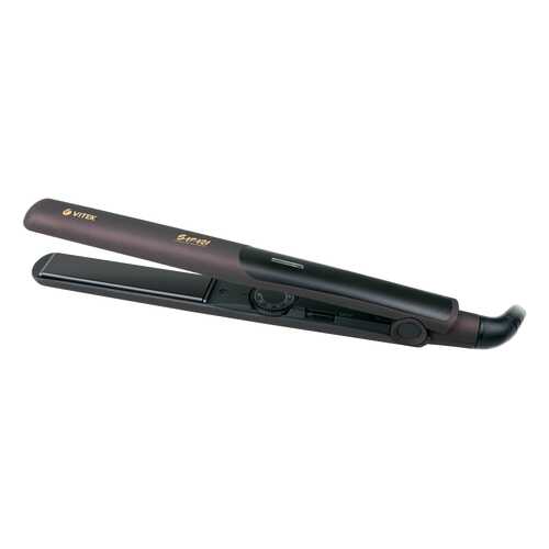 Выпрямитель волос Vitek VT-8405 BN Brown в Техпорт
