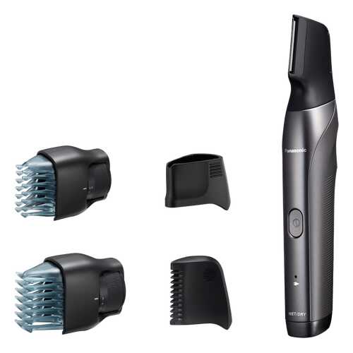 Мультитриммер Panasonic ER-GY60-H520 в Техпорт