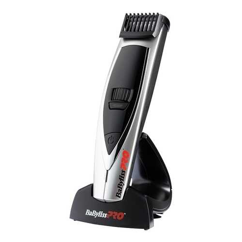 Триммер BaByliss Pro FX775E в Техпорт