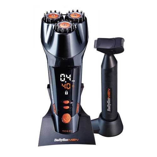 Триммер Babyliss SH500E в Техпорт