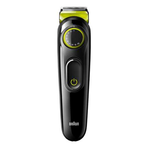 Триммер Braun BT 3021 в Техпорт