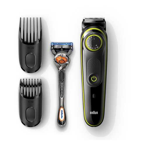Триммер Braun BT3041 +GIL FUS 5 PrGl 5517 в Техпорт