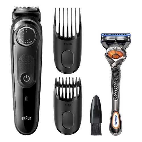 Триммер Braun BT5242 в Техпорт