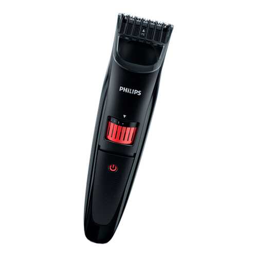 Триммер для бороды Philips Series 3000 QT4005/15 в Техпорт