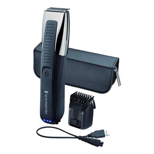 Триммер Remington Endurance MB4200 Черный в Техпорт