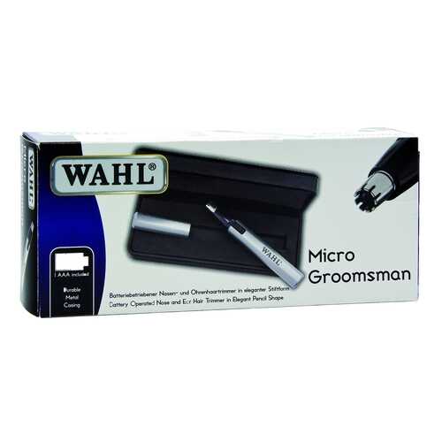 Триммер Wahl 5640-326 (3214-0471) в Техпорт