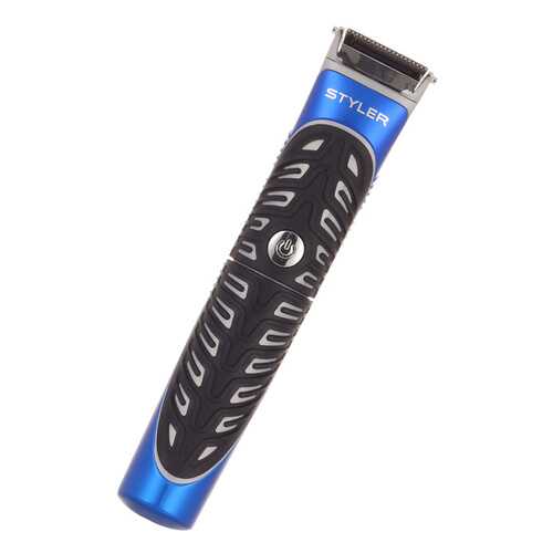 Универсальная бритва-стайлер для бороды Gillette Styler 3 в 1 в Техпорт