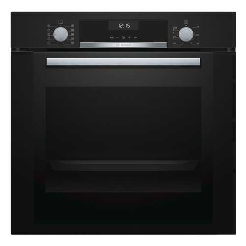 Встраиваемый электрический духовой шкаф Bosch HBA317BB0R Silver в Техпорт