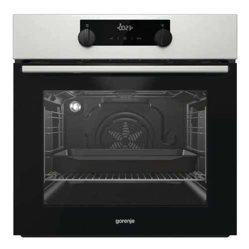 Встраиваемый электрический духовой шкаф Gorenje BO 735 E 114 XK в Техпорт