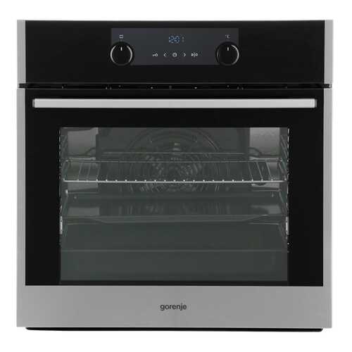 Встраиваемый электрический духовой шкаф Gorenje BO 735E20 X-2 в Техпорт