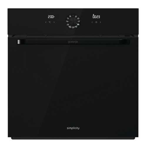 Встраиваемый электрический духовой шкаф Gorenje BO76SYW в Техпорт