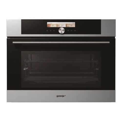 Встраиваемый электрический духовой шкаф Gorenje GCM812X в Техпорт