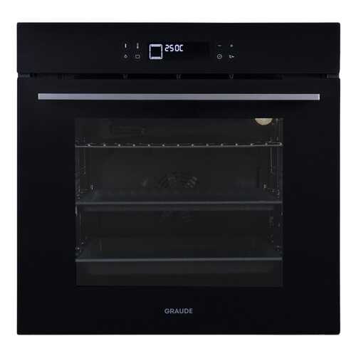 Встраиваемый электрический духовой шкаф Graude BM 60.2 S Black в Техпорт