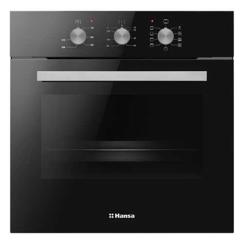 Встраиваемый электрический духовой шкаф Hansa BOES68161 в Техпорт