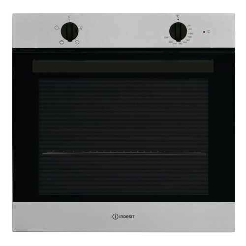 Встраиваемый электрический духовой шкаф Indesit IFW 6220 IX Silver в Техпорт