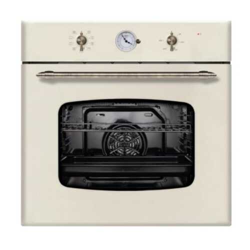 Встраиваемый электрический духовой шкаф Monsher MOER 6091 C Beige в Техпорт