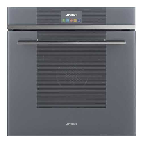 Встраиваемый электрический духовой шкаф Smeg SF6104STS Silver в Техпорт