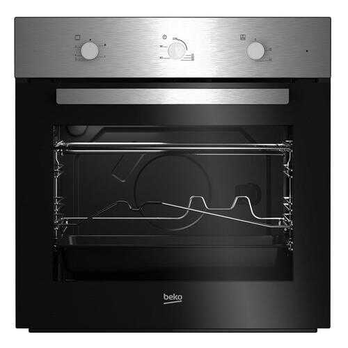 Встраиваемый газовый духовой шкаф Beko BIGT 21100X в Техпорт