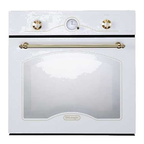 Встраиваемый газовый духовой шкаф Delonghi CGBG 4 White в Техпорт