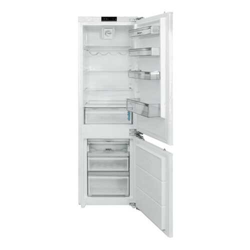 Встраиваемый холодильник Jacky`s JR BW 1770 White в Техпорт