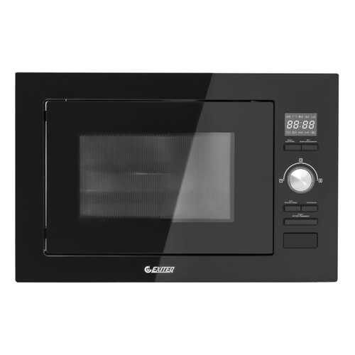 Микроволновая печь Exiteq EXM-107 Black в Техпорт