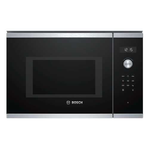 Встраиваемая микроволновая печь Bosch Serie 6 BFL554MS0 в Техпорт