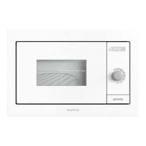 Встраиваемая микроволновая печь Gorenje BM235SYW в Техпорт