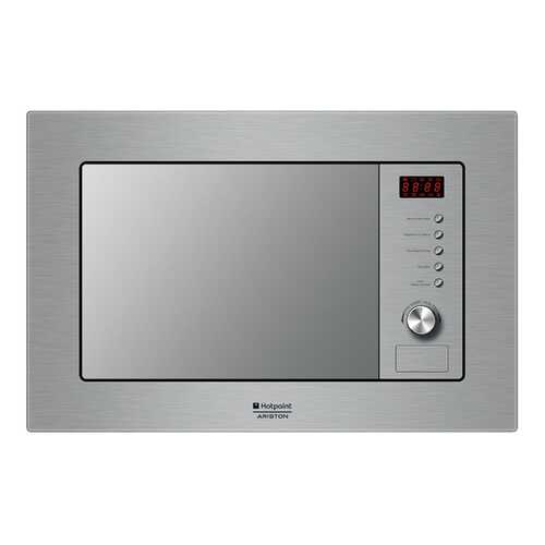 Встраиваемая микроволновая печь Hotpoint-Ariston MWHA 122.1 X в Техпорт
