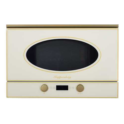 Встраиваемая микроволновая печь Kuppersberg RMW 393 C Bronze в Техпорт