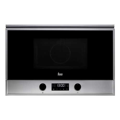 Встраиваемая микроволновая печь с грилем Teka WISH Total MS 622 BIS L в Техпорт