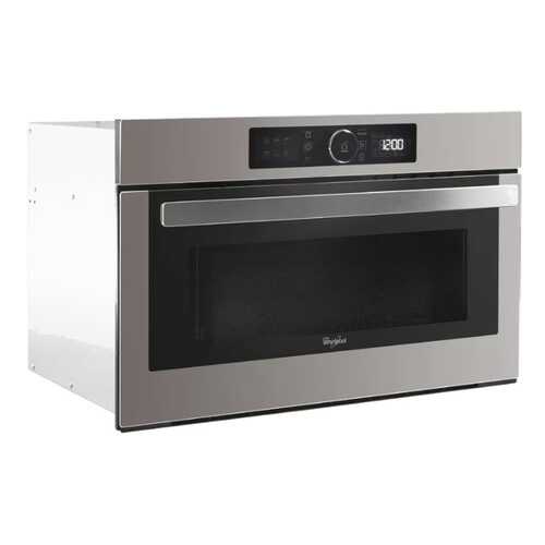 Встраиваемая микроволновая печь с грилем Whirlpool Absolute Core Inox AMW 730 SD в Техпорт