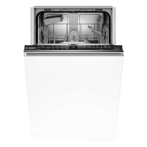 Встраиваемая посудомоечная машина 45 см Bosch Serie | 2 SPV2HKX2DR в Техпорт