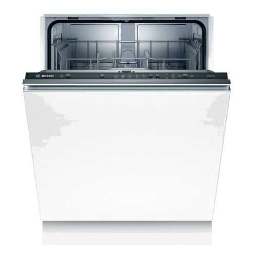 Встраиваемая посудомоечная машина 60 см Bosch SMV25BX02R в Техпорт