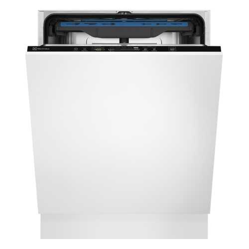 Встраиваемая посудомоечная машина Electrolux EMG48200L в Техпорт