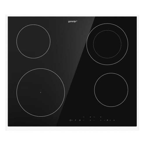 Встраиваемая электрическая панель Gorenje GHT647X в Техпорт