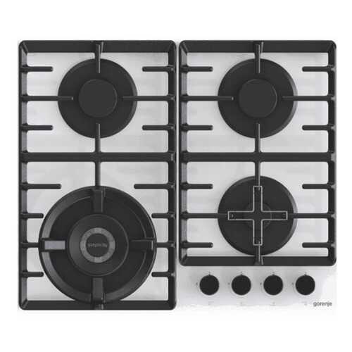 Встраиваемая газовая панель Gorenje GCW641SYW в Техпорт