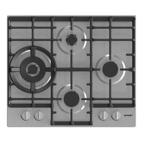 Встраиваемая газовая панель Gorenje GGW6DX в Техпорт