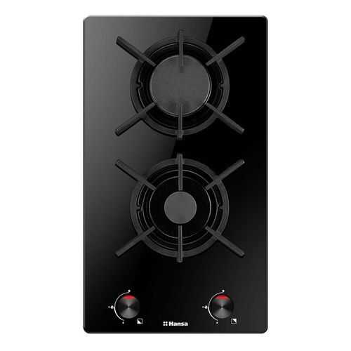 Встраиваемая газовая панель Hansa BHKS310300 в Техпорт