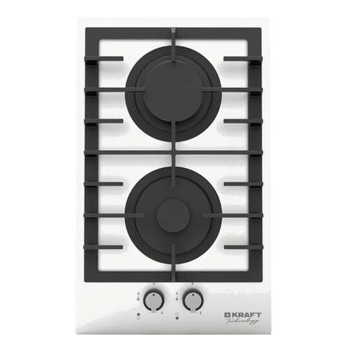 Встраиваемая газовая панель Kraft Technology TCH-HV3150WG Black в Техпорт