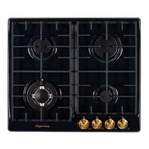 Встраиваемая варочная панель газовая KUPPERSBERG FV6TGRZ ANT Br Black/Brown в Техпорт